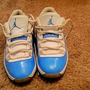 kids Jordan's size 13